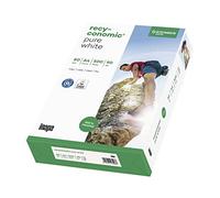 Papyrus Recyconomic Pure Blanc ISO 90 A 4 500 Feuilles 80 g