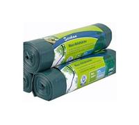 PAPYRUS Secolan sac poubelle Maxi, vert, 240 Litres