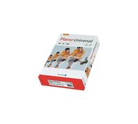Papyrus Universal Druckerpapier Plano Universal 88026735 DIN A4 80 g/m² 500 feuille blanc