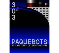 Paquebots Jean-Louis Kerouanton (Auteur), Daniel Sicard (Auteur)