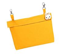 Paquera de glace de refroidissement pour animaux de compagnie - Accessoire d'emballage de lapin, tapis chauffant en plein air | Solution de maison réutilisable longue durée, suspendu portable avec Co