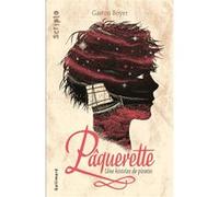 Pâquerette Gaston Boyer (Auteur)