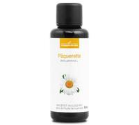 Pâquerette - Macérât Huileux BIO - Flacon en verre - 50mL
