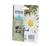 Epson Daisy Cartouche "Pâquerette" - Encre Claria Home C (XL)