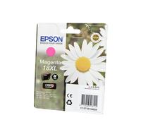 Epson Daisy Cartouche "Pâquerette" 18XL - Encre Claria Home M