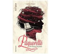 Pâquerette - Une Histoire De Pirates