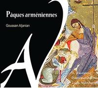 Pâques Armeniennes