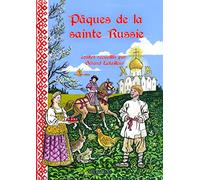 Pâques de la sainte Russie