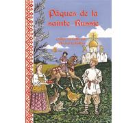 Pâques de la sainte Russie - Gérard Letailleur - Via Romana - broché - Document jeunesse dès 13 ans
