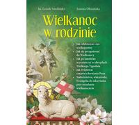 Pâques en famille - Joanna Olszańska, Leszek Smoliński (Literatur, Religion auf Polnisch)