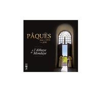 Pâques ! Jour De Fête Et De Joie À L'abbaye De Mondaye