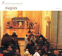 Pâques-Temps Pascal [Import]