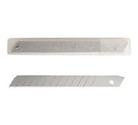 Paquet 10 lames rechange pour cutter 9.5 mm - 403014 (lames rechange pour cutter ref 401032) G