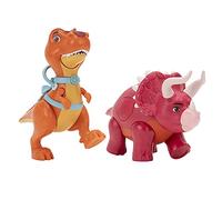Figurine Dino Ranch Deluxe Pack