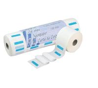 Paquet 5 Rouleaux Col Crêpe