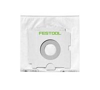 Festool Sacs filtre SelfClean SC FIS-CT 26/5 – Paquet de 5 – 496187
