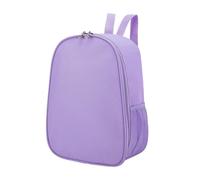 Paquet à Dos de Danse Classique pour Garçon Fille, Nylon Léger Réglable | Usage Ballet et École, pour Chaussures et Gourde, Multiactivité, Couleur Vive, Design Adorable