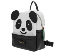 Paquet à Dos Panda en Pu Noir, Cartoons pour Garçon et Filles, École | Présent Rentrée, Paquet Dos Maternelle, Paquet à Mignon, Paquet à Dos de Dessins Animés, Paquet Dos Ecole Garcon