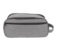 Paquet à Main pour Ventilateur Portable, Voyage, Polyester, Compartiments | Finition Lisse, Ajustement Précis, pour Visites Médicales, Patients en Déplacement, Soignants