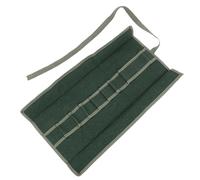 Paquet à Outils de Jardin en Toile Robuste avec 10 Poches Ceinture Porte Outils Multifonction pour Jardinage et Bonsaï Organisateur Portable pour Accessoires et de