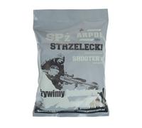 Paquet alimentaire pour les tireurs SPŻ1 - haricots bretons 300 g