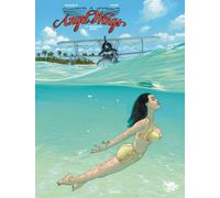 PAQUET Angel wings tome 4 - grand format