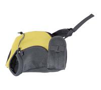 Paquet Bandoulière de Transport pour Petits Chiens en Maille, Portable
