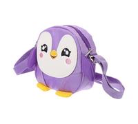 Paquet Bandoulière Hibou Mini Polyester Beige Garçon et Filles Filles | Cartoon, Léger et Compact, Sortie Quotidienne, Vacances, Port Pratique