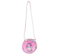 Paquet Bandoulière pour Garçon et Filles Licorne Pailletée, Pochette