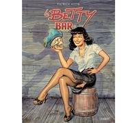 PAQUET Betty bar