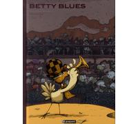 PAQUET betty blues