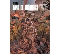 PAQUET BEYOND BAND OF BROTHERS - T1