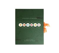 Paquet cadeau "Stupore" - Assortiment de Croquettes Minute et Mini Tartinades Crémeuses - 750 g