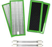 Paquet combiné pour WDH-660b/WDH-988b