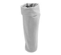 Paquet Courbé pour Saxophone Alto, Étui de Rangement Gris | Protège Embouchure et Col, Imperméable, Facile à Porter Ranger, pour Diverses Occasions