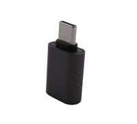 Paquet de 10 Adaptateurs USB C Vers USB, Adaptateur Syntech USB-C Mâle Vers USB 3.0 Femelle Compatible avec pour Pro Après 2016
