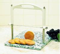 Paquet de 10 fils professionnels de rechange pour Guillotine à foie gras.