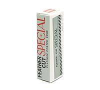 paquet de 10 lames feather platinium 2470