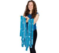 paquet de 10 Oliver Tex-O Maxiband