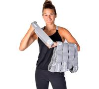 paquet de 10 Oliver Tex-O Miniband - gris