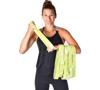 paquet de 10 Oliver Tex-O Miniband - jaune