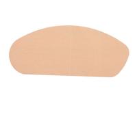 Paquet De 10 Patchs Anti-Frottement Pour Les Cuisses Beige