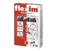 Paquet de 10 plaquettes de 500 mm x 100mm x 35 mm-noir - FLEXIM - 1000004368