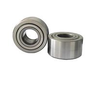 Paquet de 10 roulements à rouleaux à joug NATR6 NATR6PP, roulements à rouleaux à came