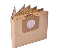 Paquet De 10 Sacs À Poussière Filtrants En Papier 6.959-130.0 A 2201/2204/2504, Compatibles Avec Karcher. WD3 WD3P Humide Et Amp; Remplacement De L'aspirateur Sec