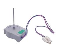 Paquet de 10 ventilateurs réfrigérateur 4681JB1017D 4681JB1027A RDA056X01