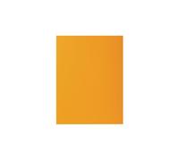 Exacompta Chemises Rock's en carte 210 g Paquet de 100 coloris ocre