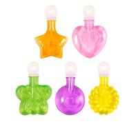 Paquet de 12 Mini Touchable Enfants Fête Bulles