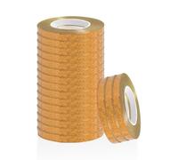 Paquet De 18 Rubans De Ballons, Rubans Bouclés De Ballons, Rubans D'Emballage Cadeau, Rubans Artisanaux, Rubans De Ballons