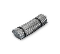 Paquet de 1kg baguettes d'étain META 33 % - FE054994